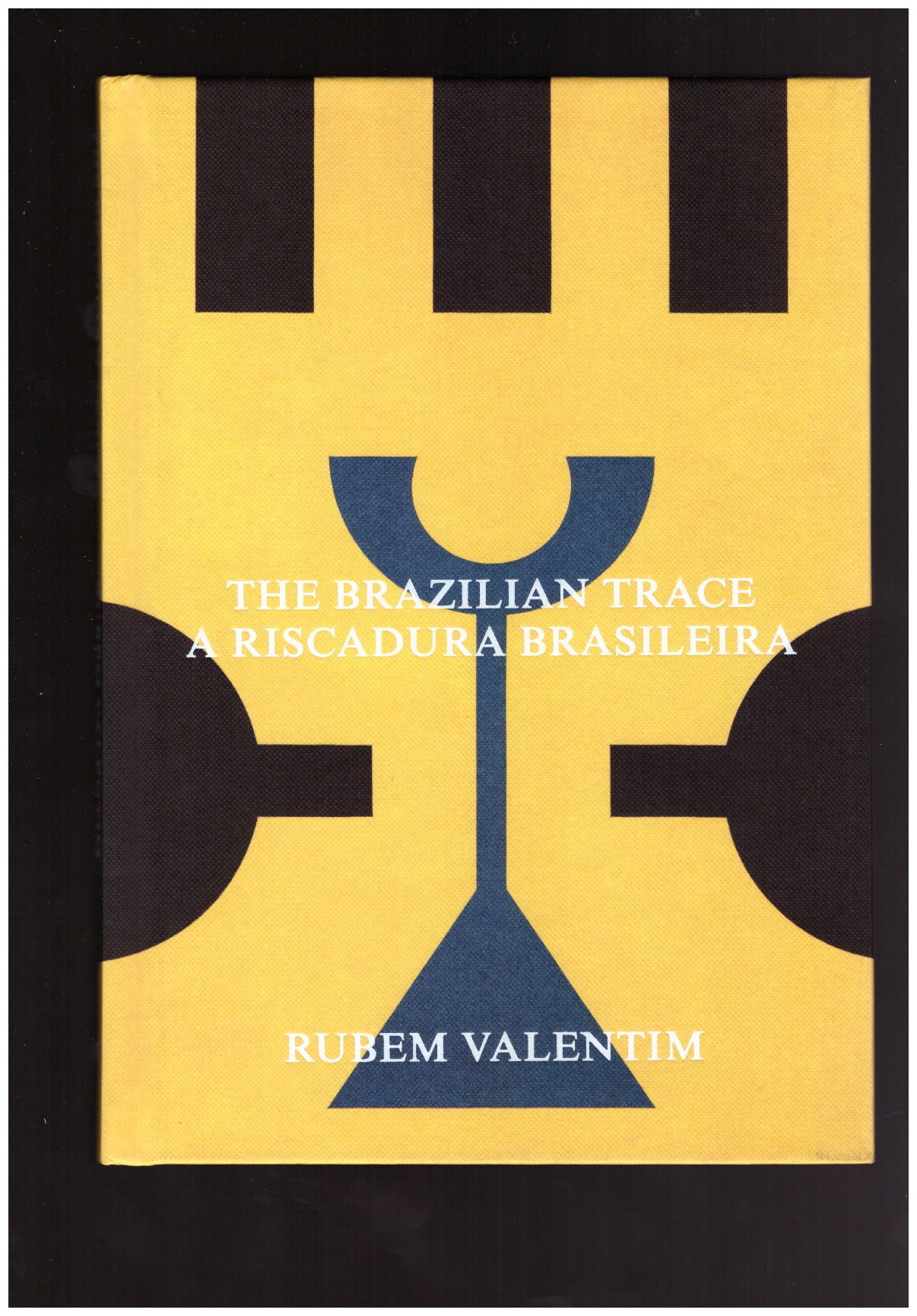 VALENTIM, Rubem - The Brazilian Trace